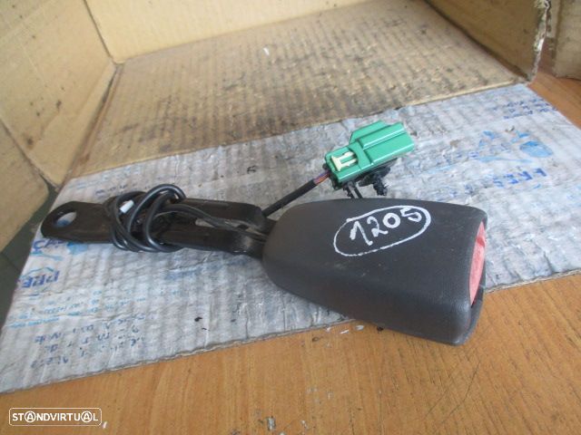 Pre-Tensor PRET1205 VOLVO V40 2001 DRT - 2