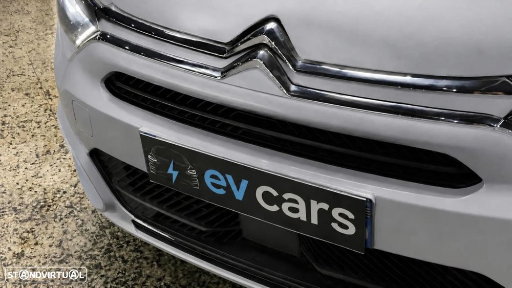 Citroën e-C4 50 kWh Shine Pack - 3