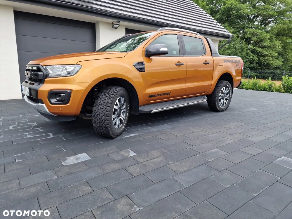 Ford Ranger - 17
