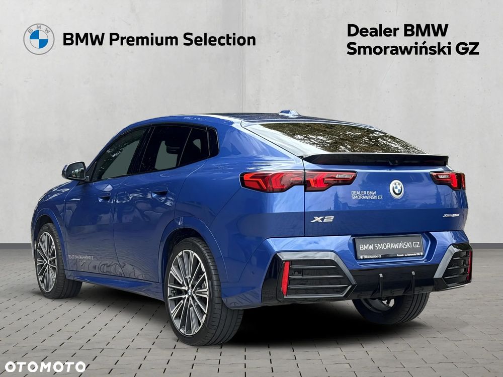 BMW X2 - 7