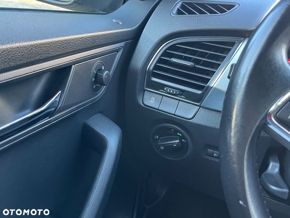 Skoda Fabia 1.0 TSI Ambition Plus DSG - 12