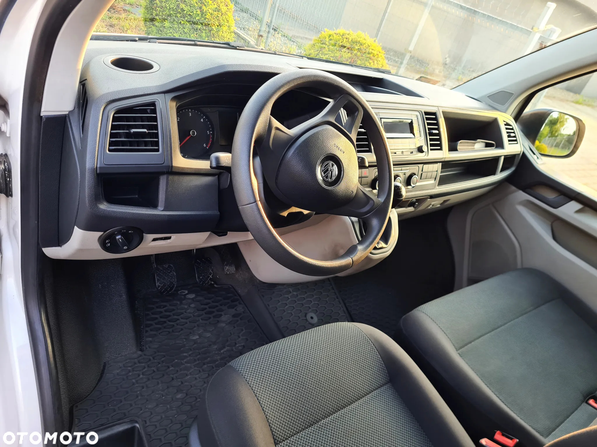 Volkswagen Transporter T6 4Motion 4x4 - 7