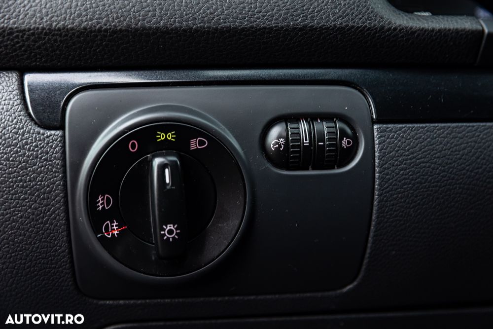 Volkswagen Golf 1.4 TSI GT Sport - 20