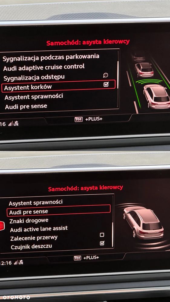 Audi A4 Avant 40 TDI S tronic S line - 19