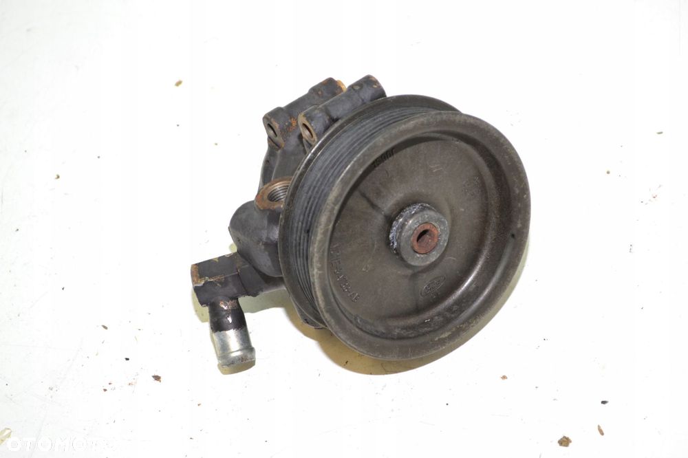 POMPA WSPOMAGANIA YC1E-3A733-AB FORD TRANSIT 00-06R 2.4 TDDI - 1