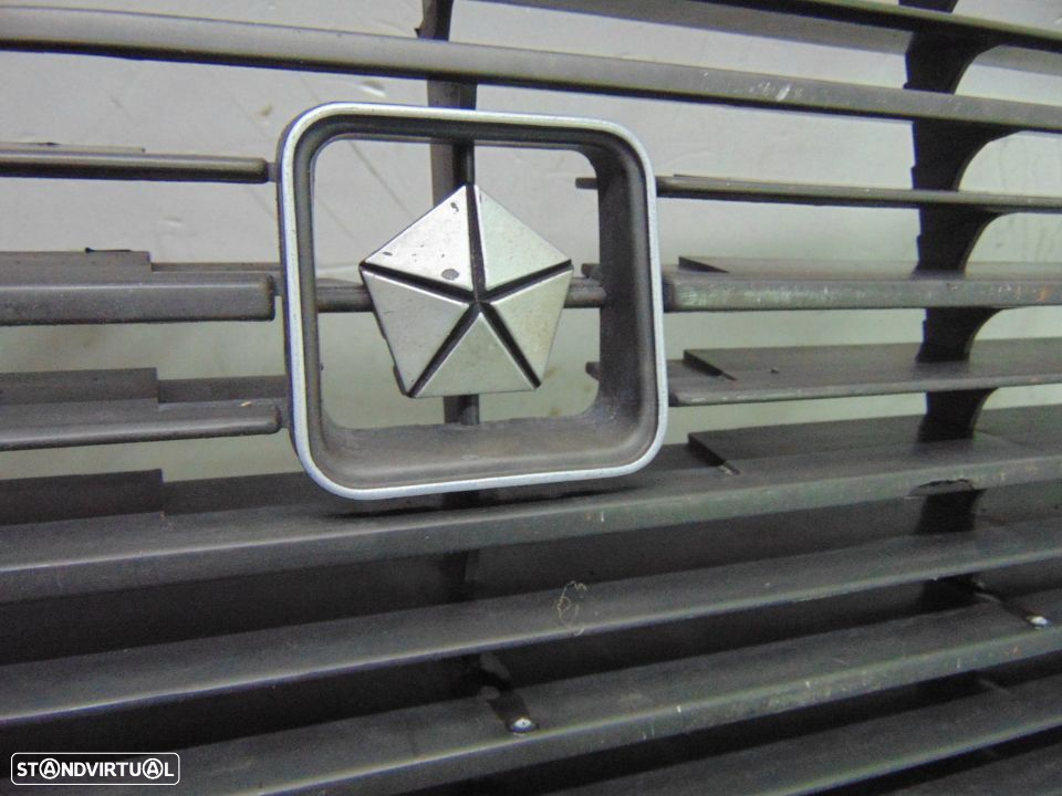 Talbot simca horizonte grelha - 3