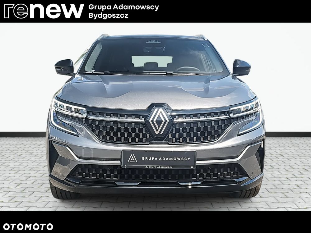 Renault Austral 1.3 TCe mHEV Iconic - 8