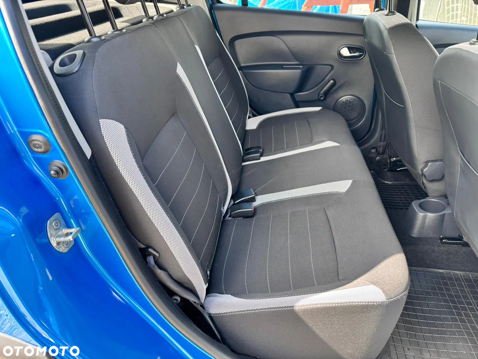 Dacia Sandero Stepway - 21