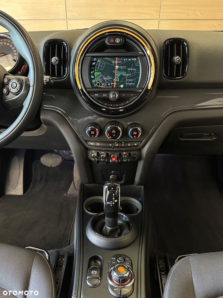 MINI Countryman Cooper - 13