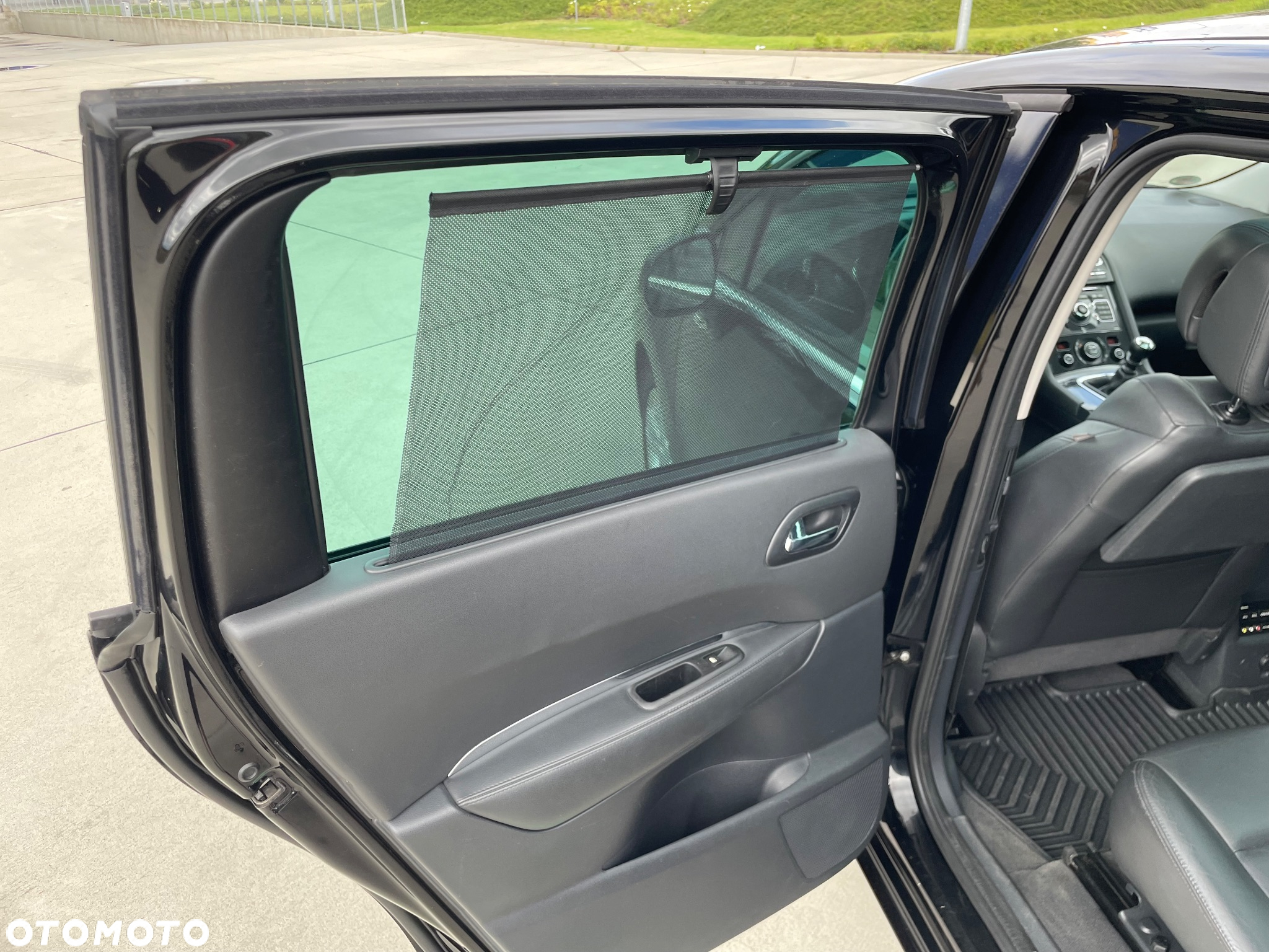 Peugeot 5008 HDI FAP 150 Platinum - 13