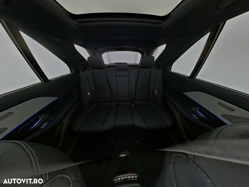 Mercedes-Benz GLE 350 de 4MATIC 9G-TRONIC AMG Line Advanced Plus - 5
