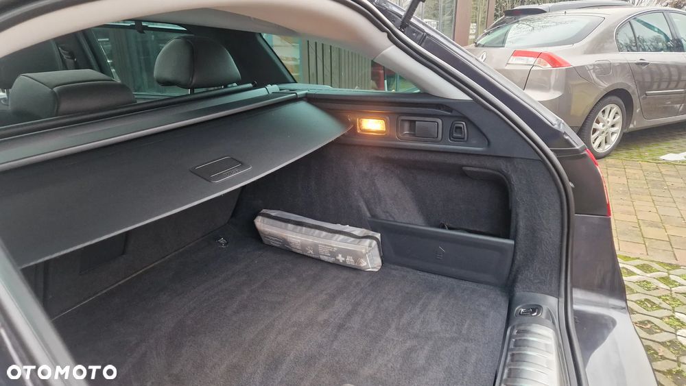 Peugeot 508 HDi FAP 160 Allure - 19