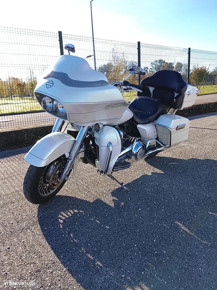 Harley-Davidson Road Road Glide - 2