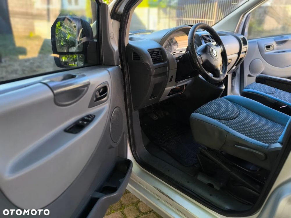 Fiat Scudo - 18