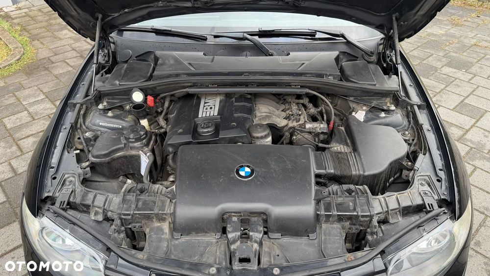 BMW Seria 1 - 12