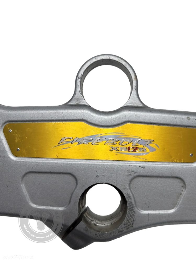 Półka górna Buell XB12R Firebolt - 7