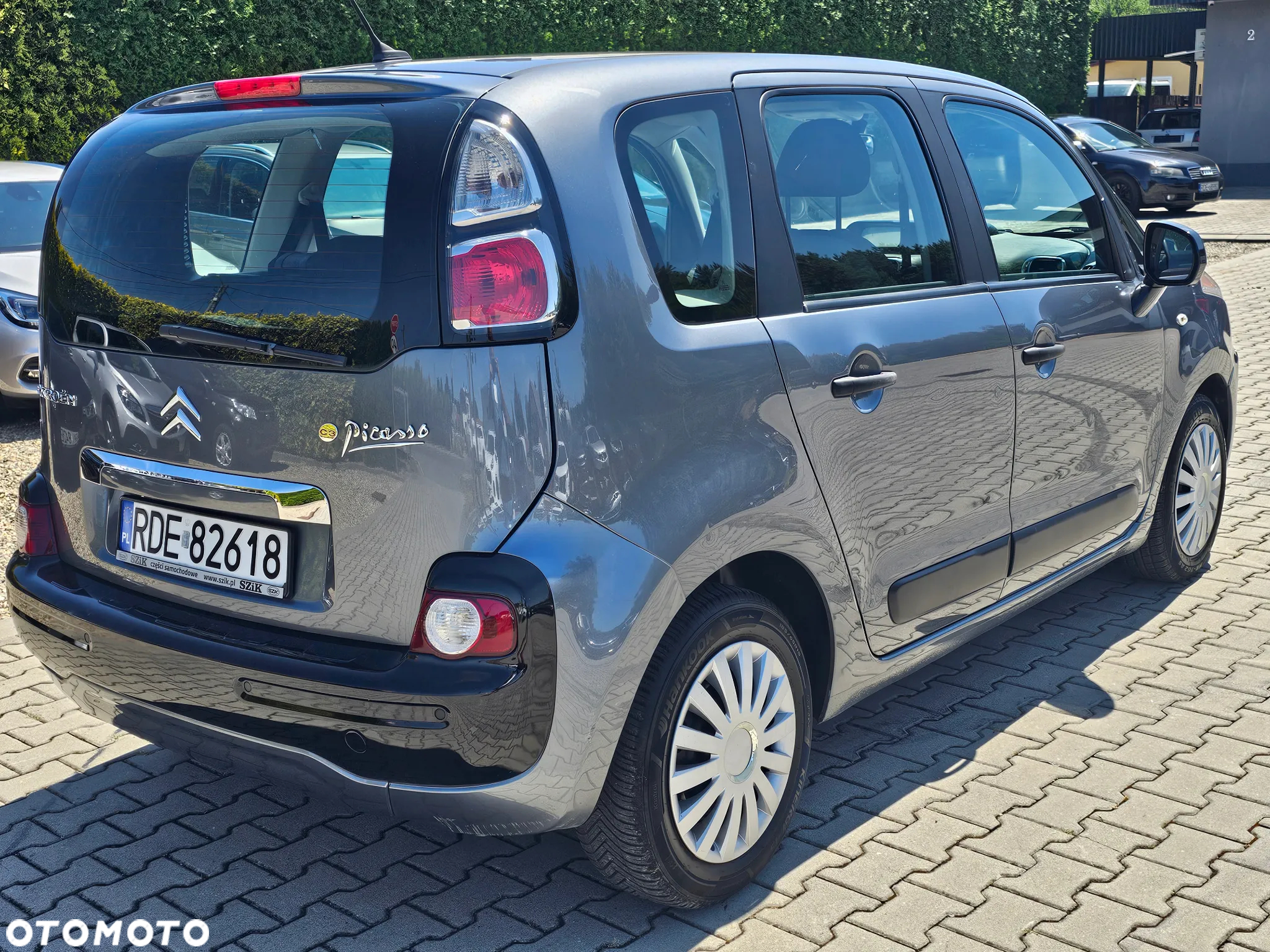 Citroën C3 Picasso - 5