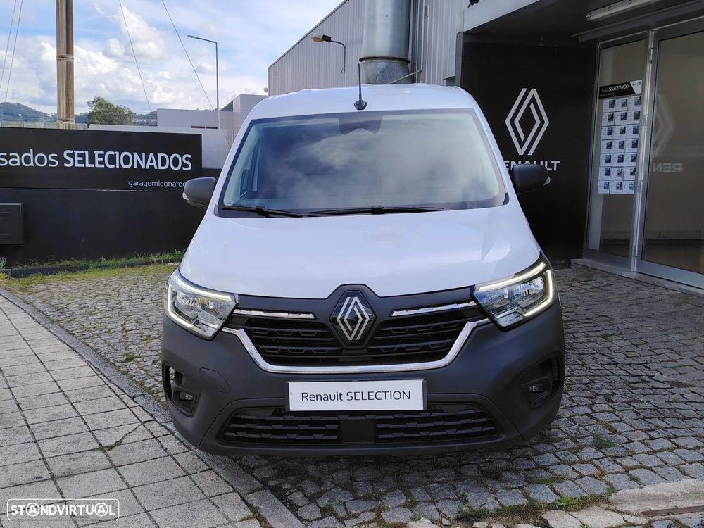 Renault Kangoo 1.5 Blue dCi L1 Advance - 2