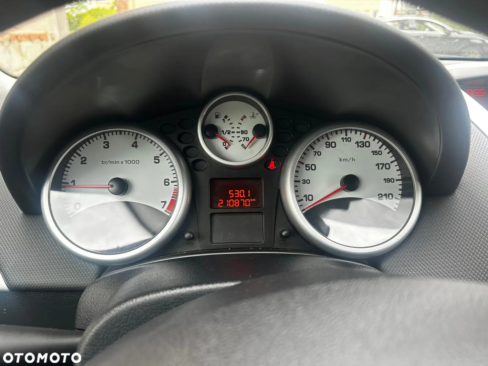 Peugeot 207 - 7