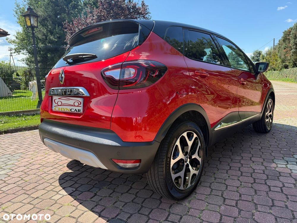Renault Captur - 11