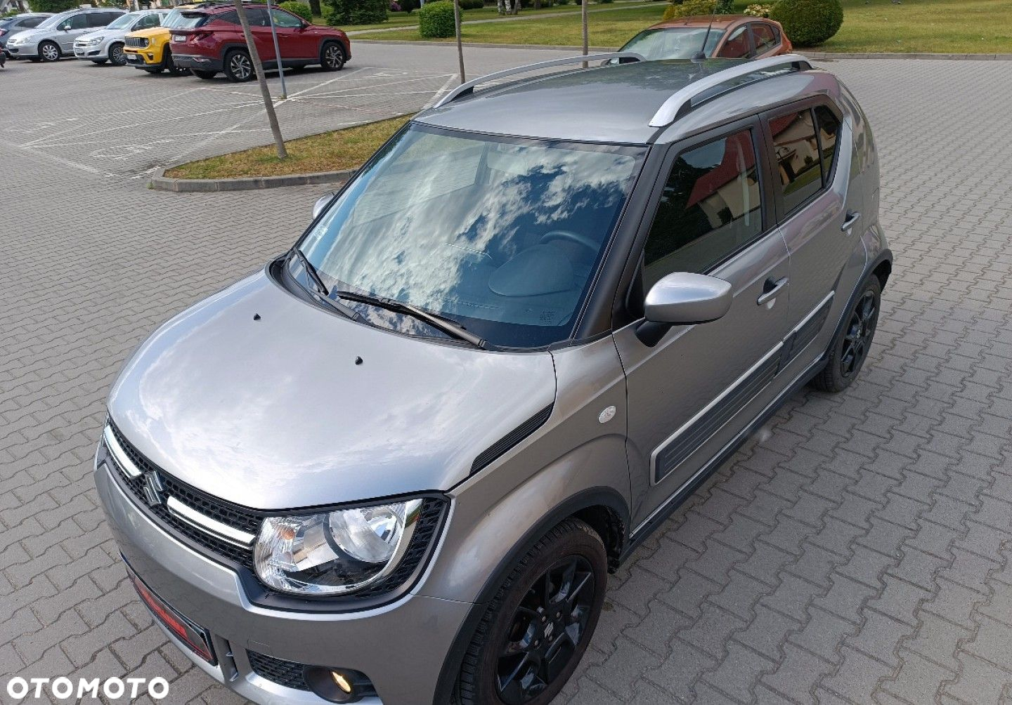 Suzuki Ignis - 5