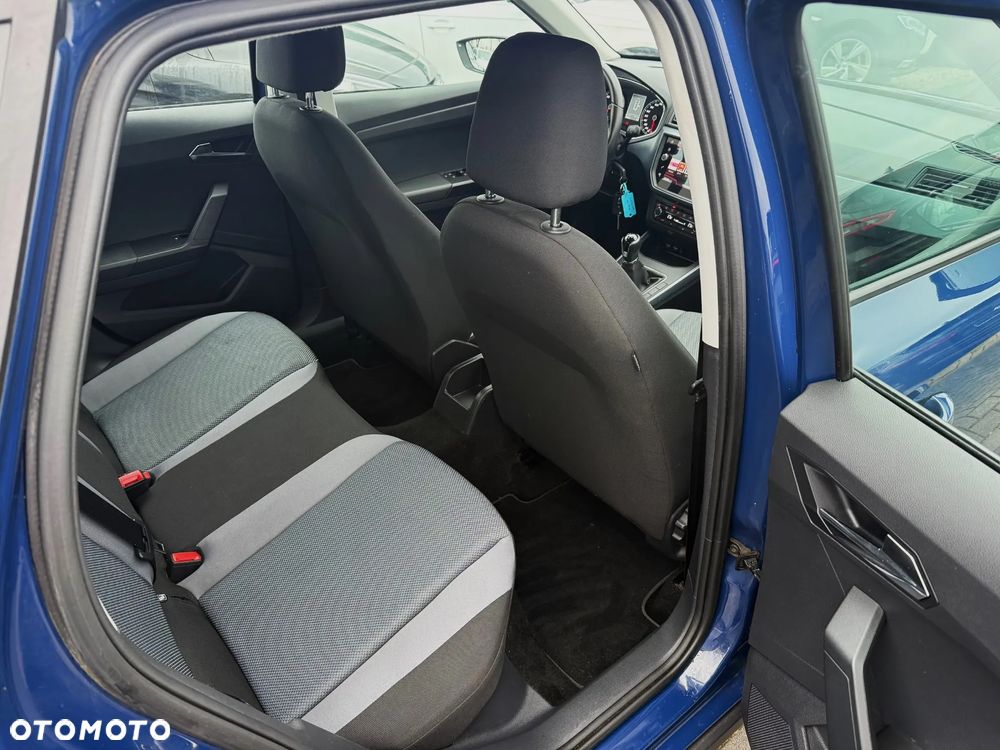 Seat Arona 1.6 TDI XCELLENCE - 11