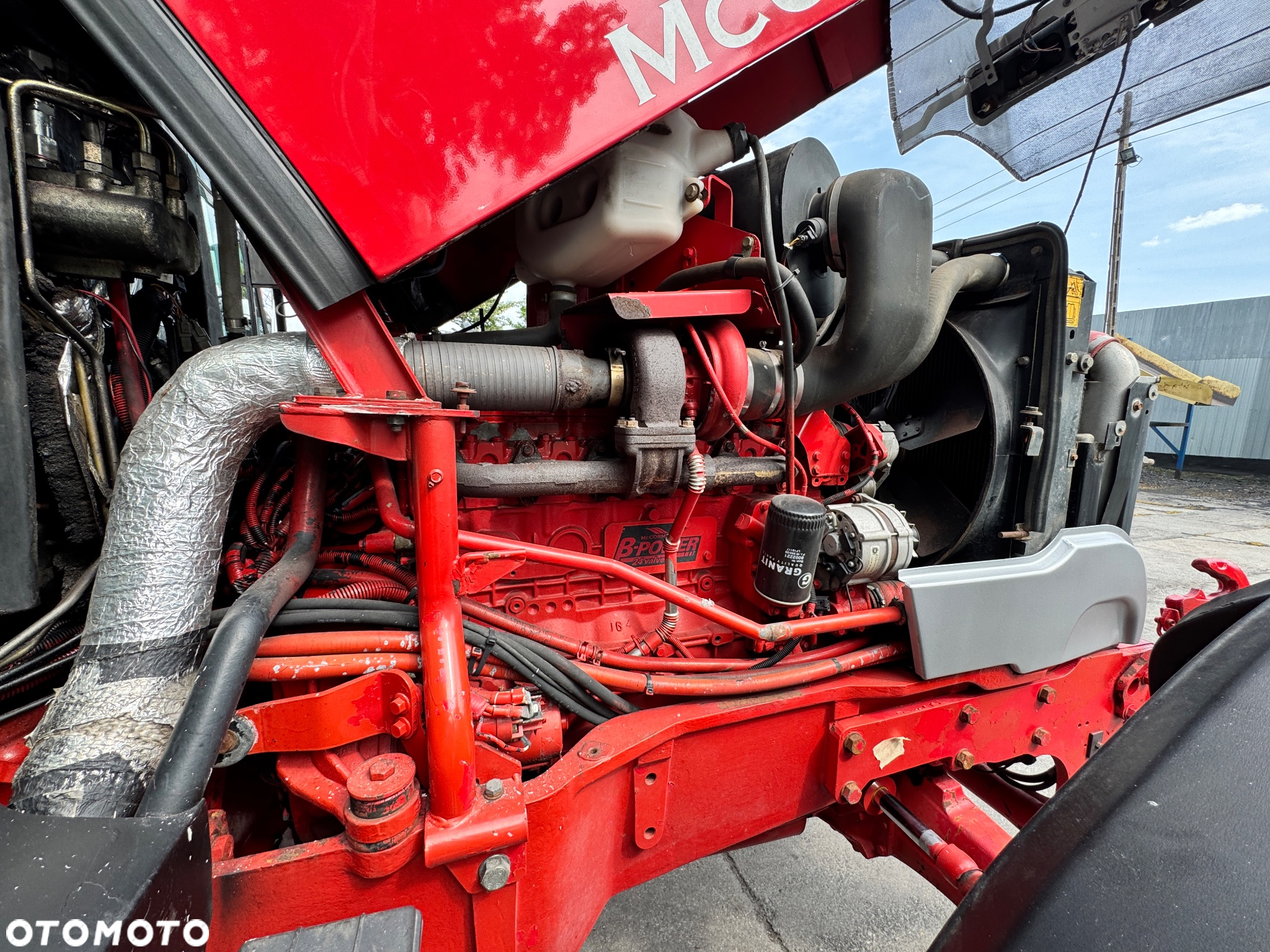 McCormick XTX 200 - 24