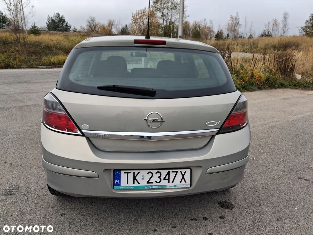 Opel Astra ver-1-6 - 5