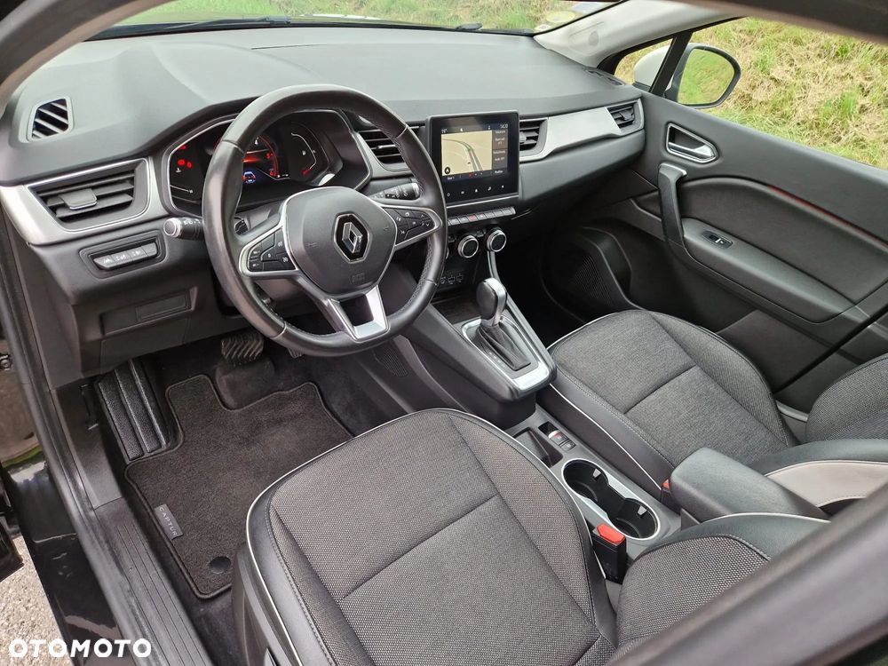 Renault Captur - 12