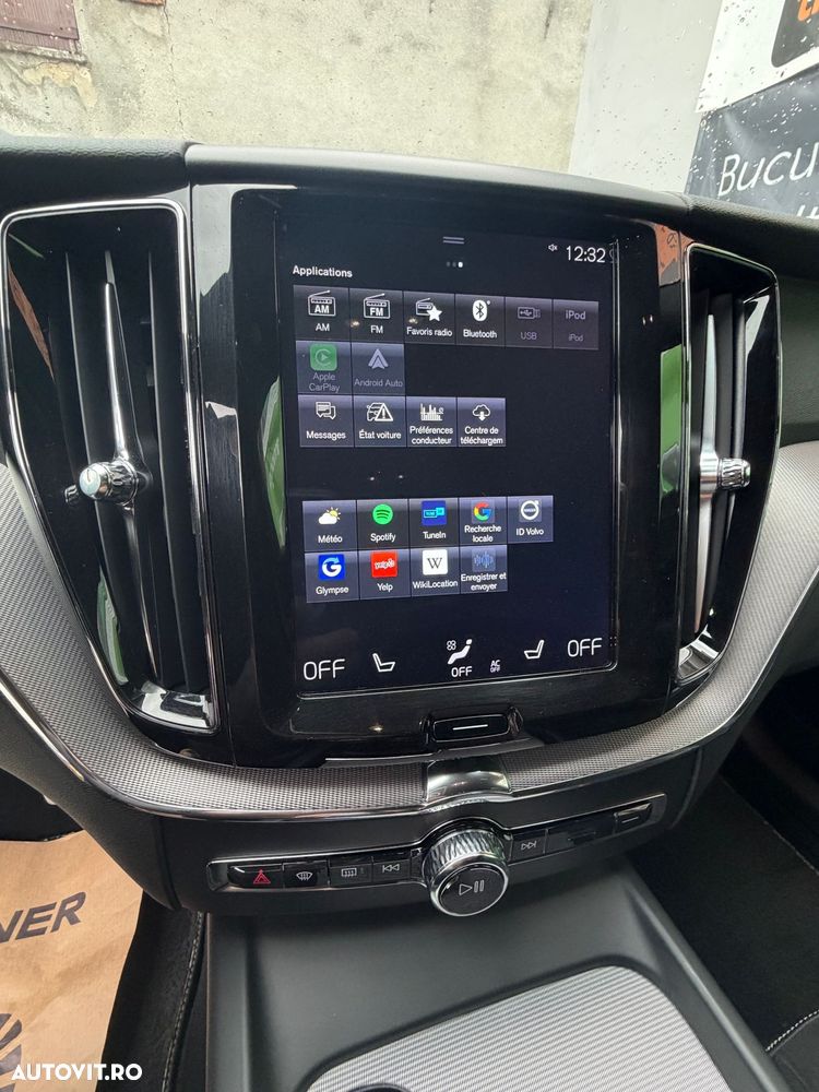 Volvo XC 60 D4 R-Design - 10