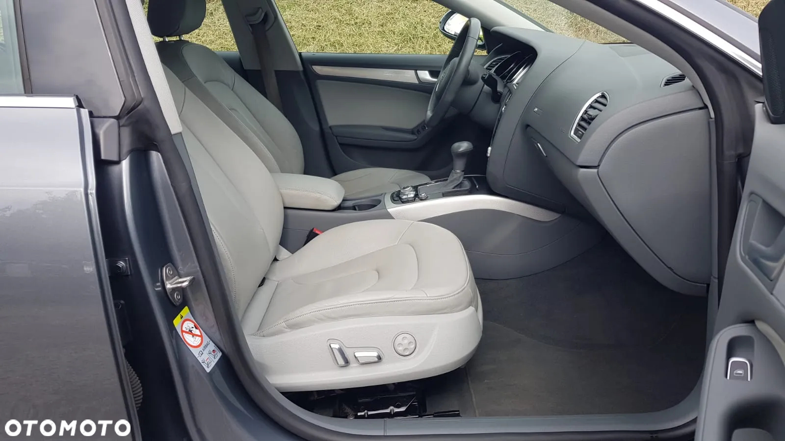 Audi A5 - 14