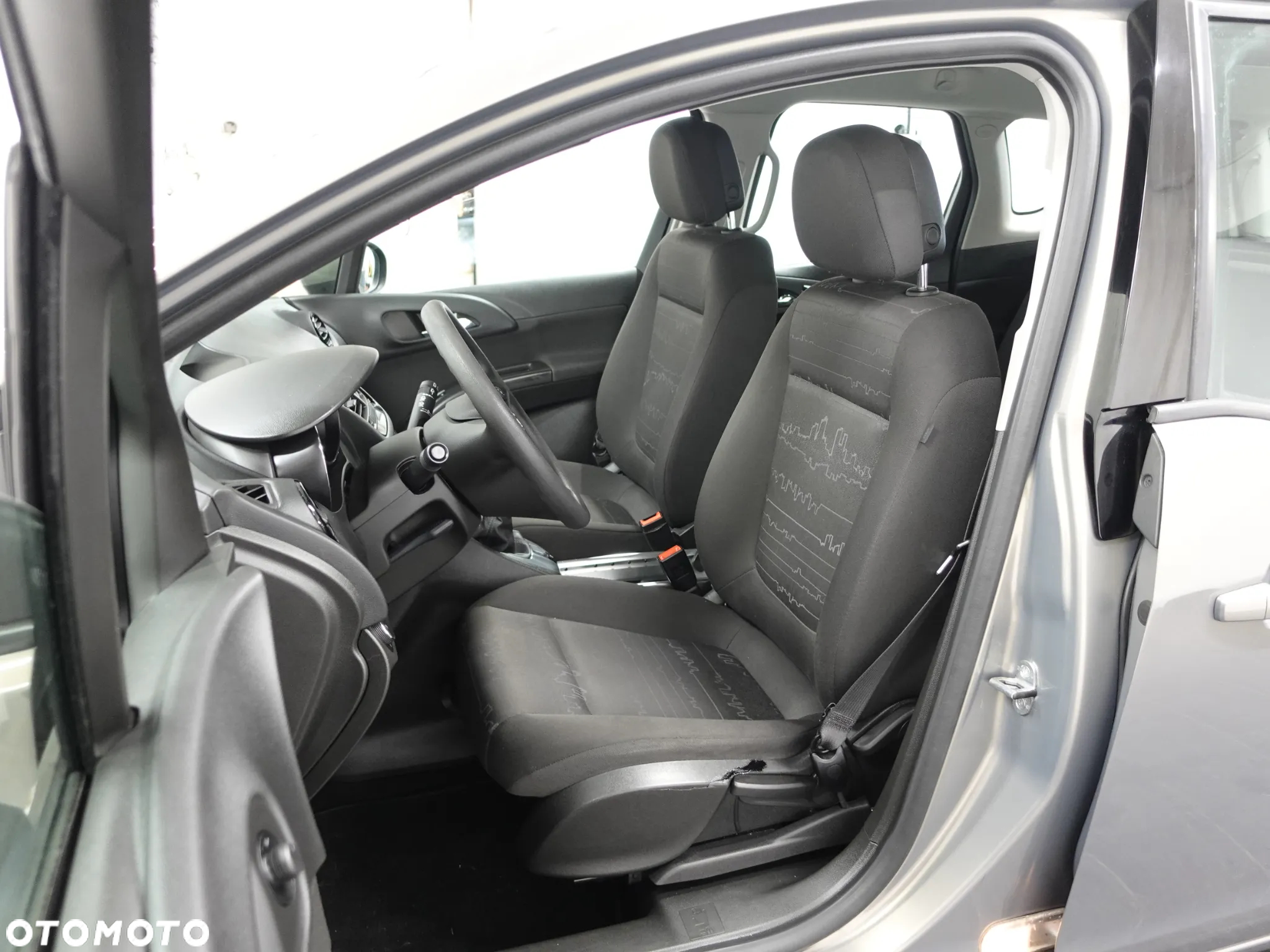 Opel Meriva 1.4 Edition - 22