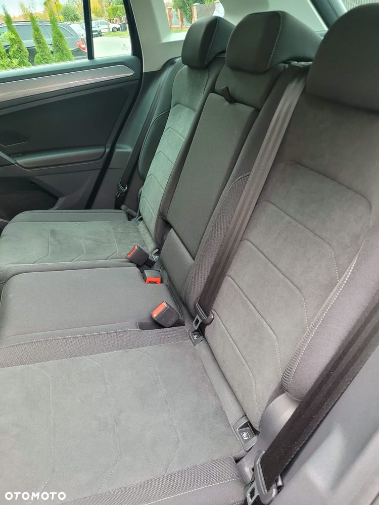 Volkswagen Tiguan 1.5 TSI EVO Life DSG - 8