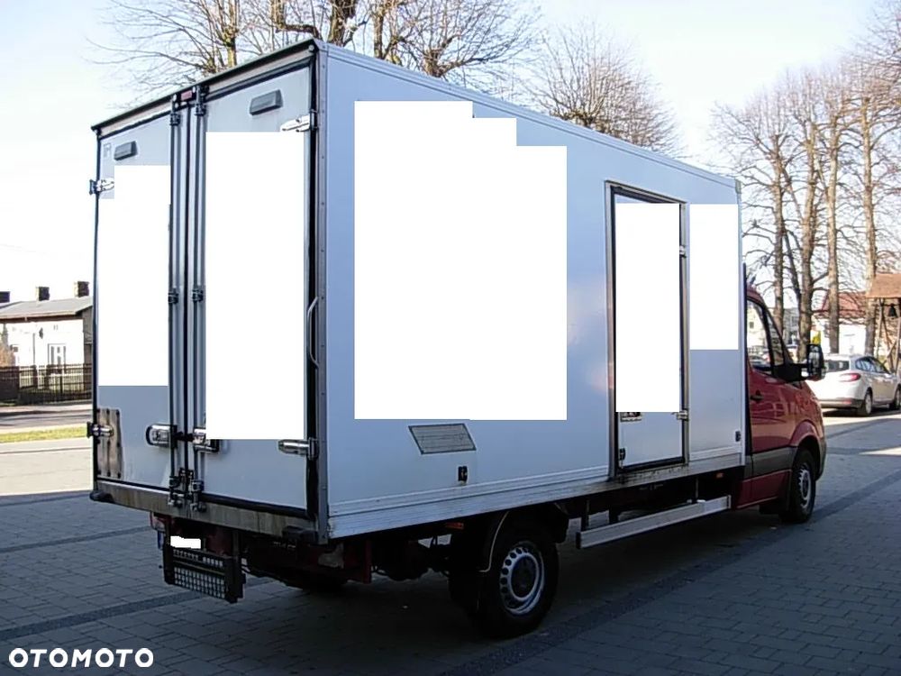 Mercedes-Benz SPRINTER - 3