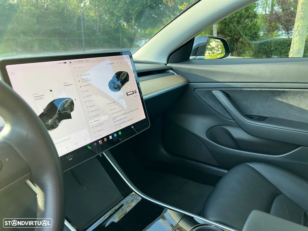 Tesla Model 3 Standard Range Plus RWD - 17
