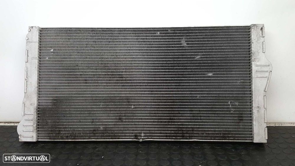 RADIADOR DE ÁGUA BMW SERIE 5 GRAN TURISMO (F07) 535D XDRIVE - 1