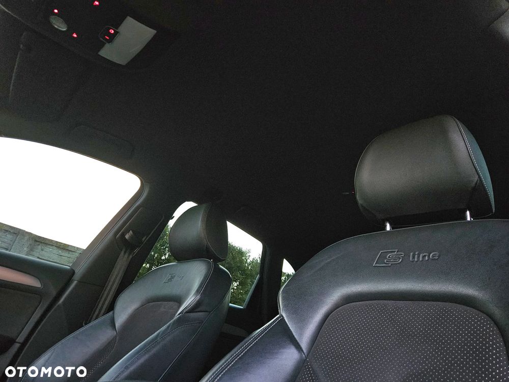Audi Q5 - 30