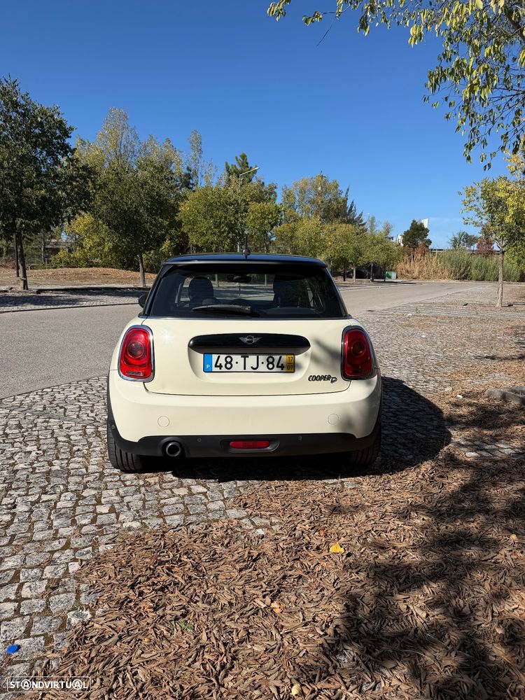 MINI 3 Portas - 3