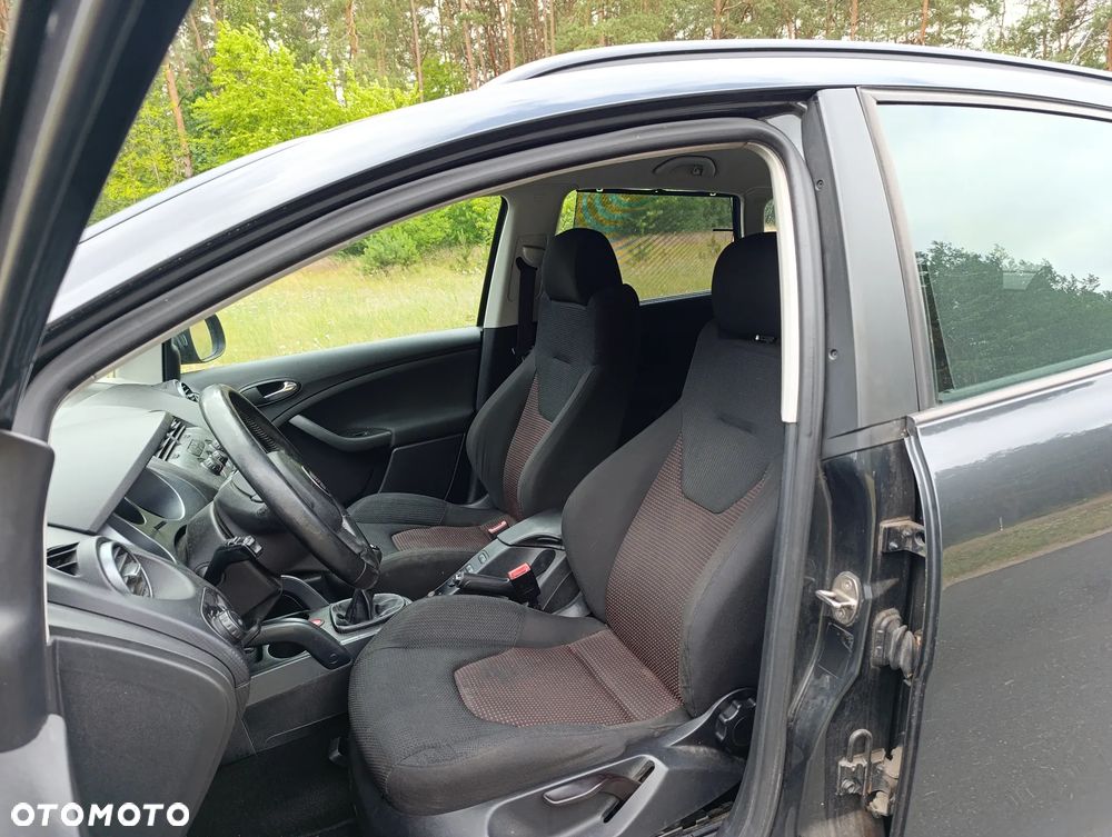 Seat Altea XL 1.6 Sport Limited - 18
