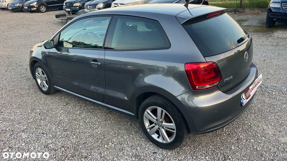 Volkswagen Polo 1.2 Trendline - 18