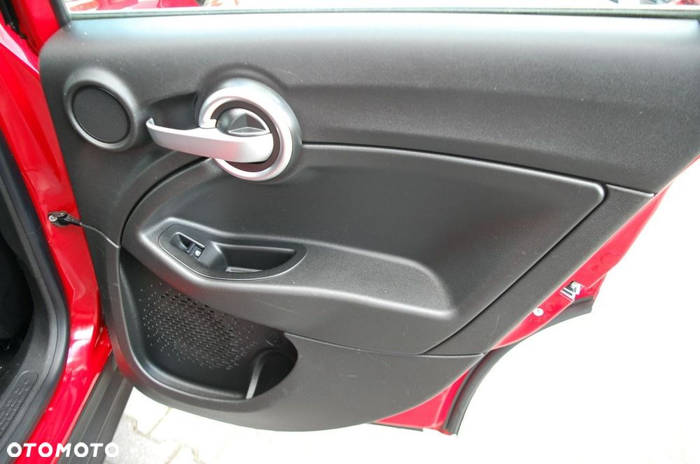 Fiat 500X - 29