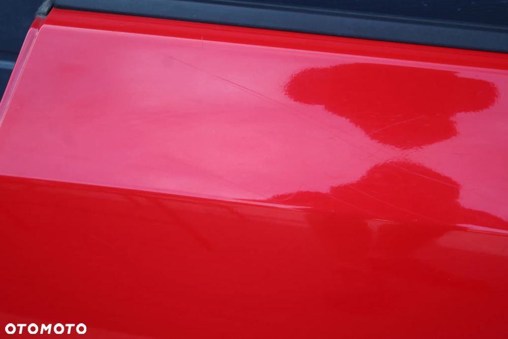 DRZWI LEWY TYŁ TYLNE LEWE OPEL ASTRA J KOMBI Z50B - 6