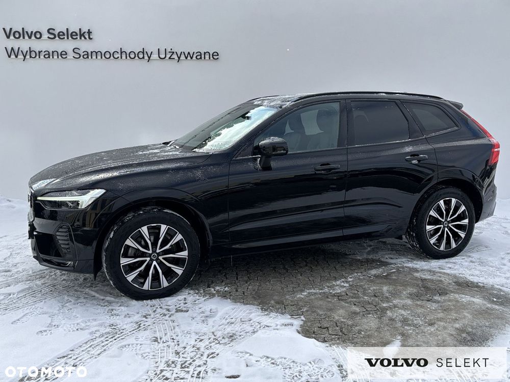 Volvo XC 60 - 1