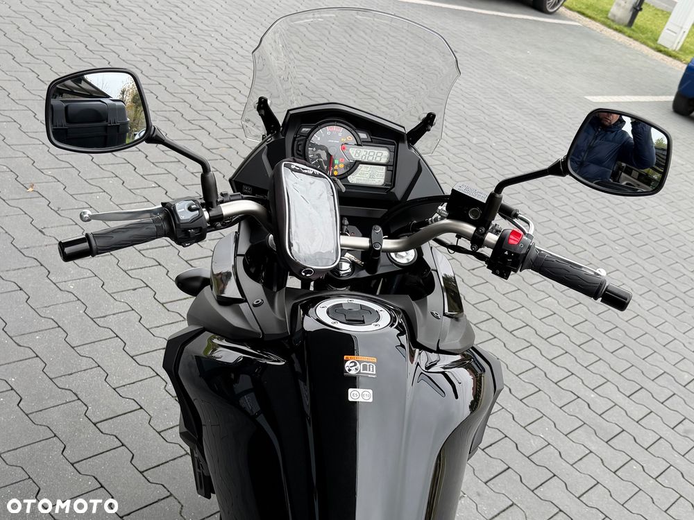 Suzuki V-STROM - 21