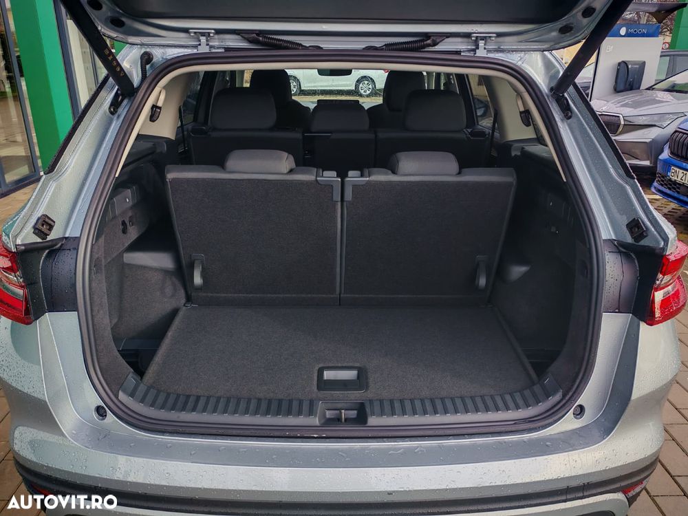 Skoda Kodiaq 2.0 TDI 4X4 DSG Selection - 20