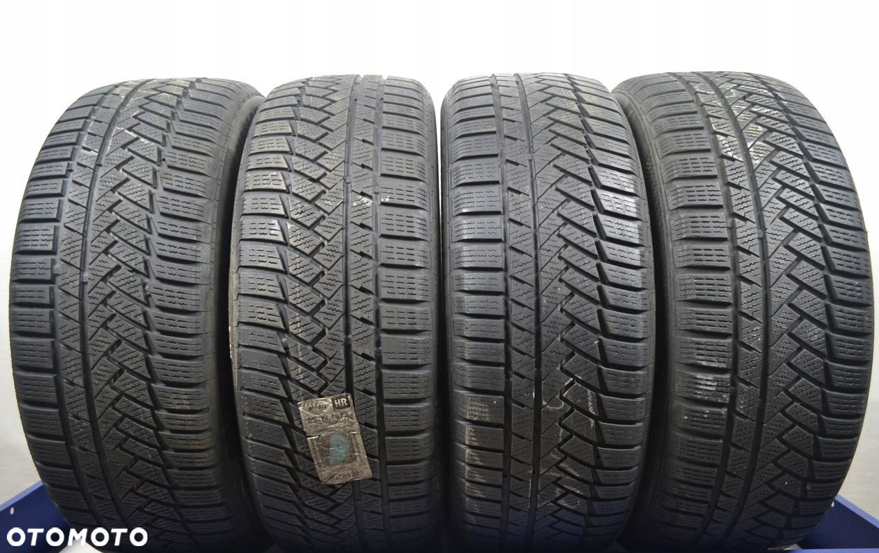 215/55R17 94H CONTINENTAL TS850P x4szt 7041z - 1