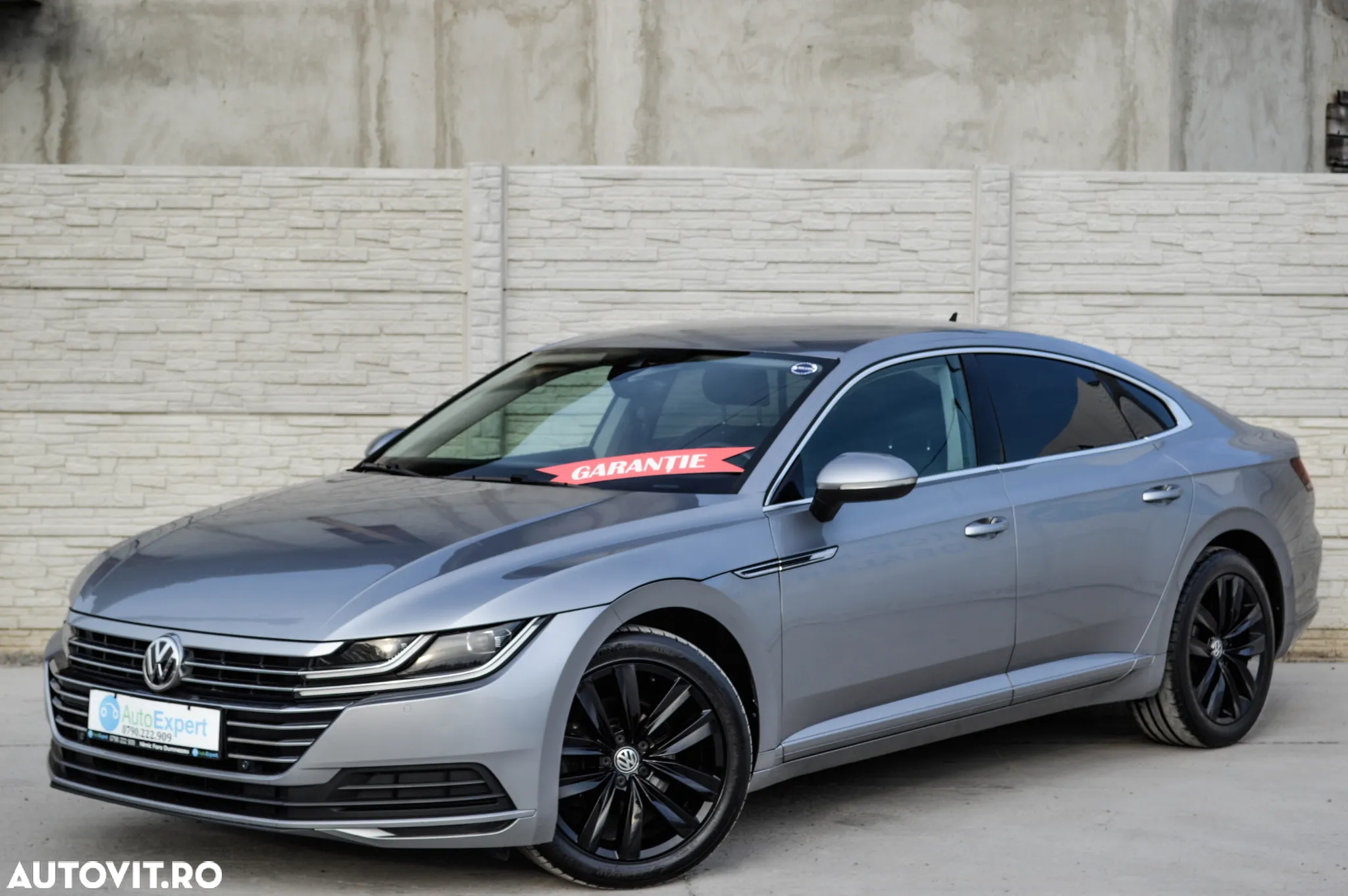 Volkswagen ARTEON 2.0 TDI DSG Elegance - 10