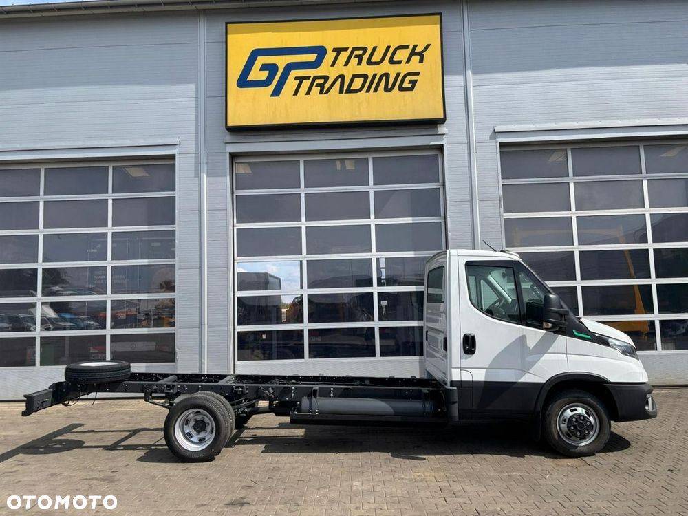 Iveco Daily CNG - 3