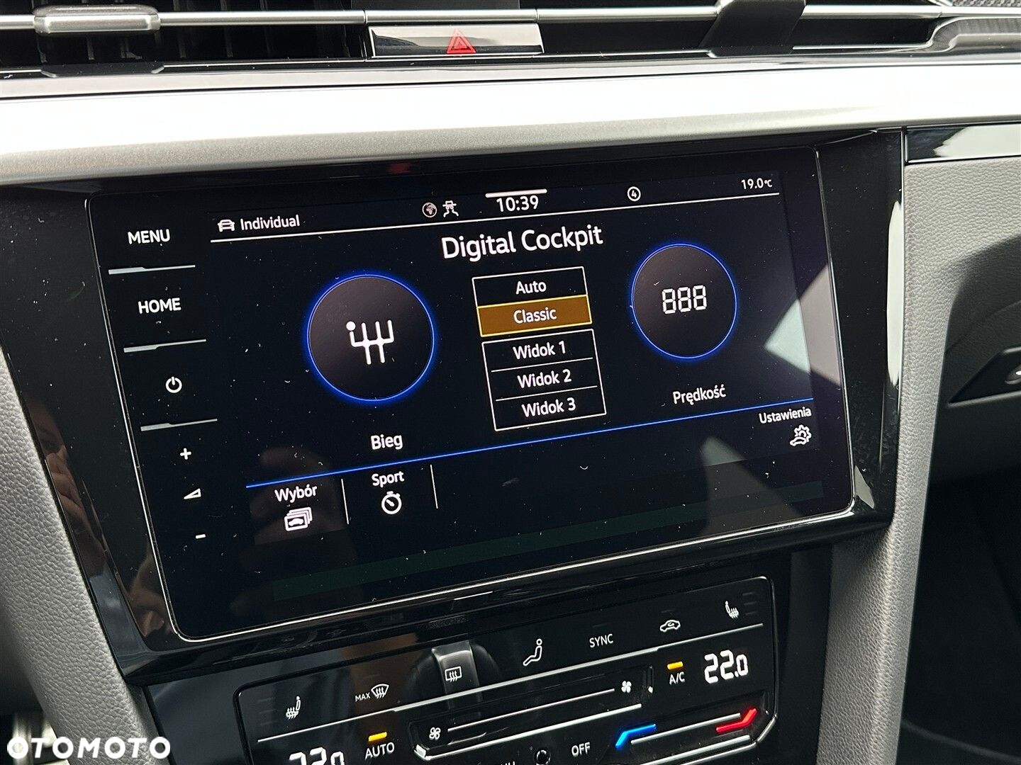 Volkswagen Arteon 2.0 TSI 4Motion R DSG - 25