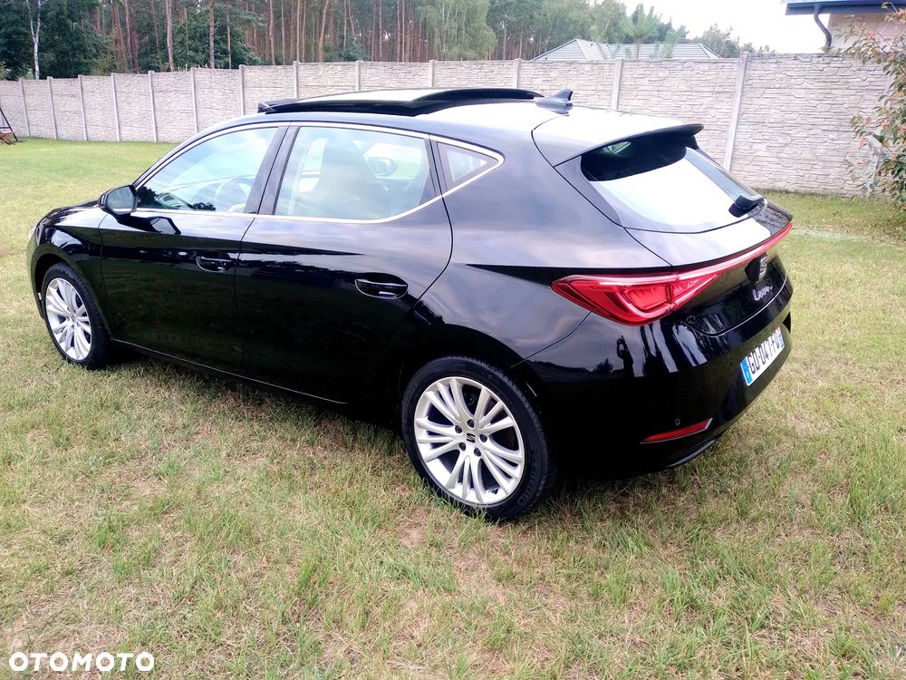 Seat Leon 2.0 TDI Reference - 4